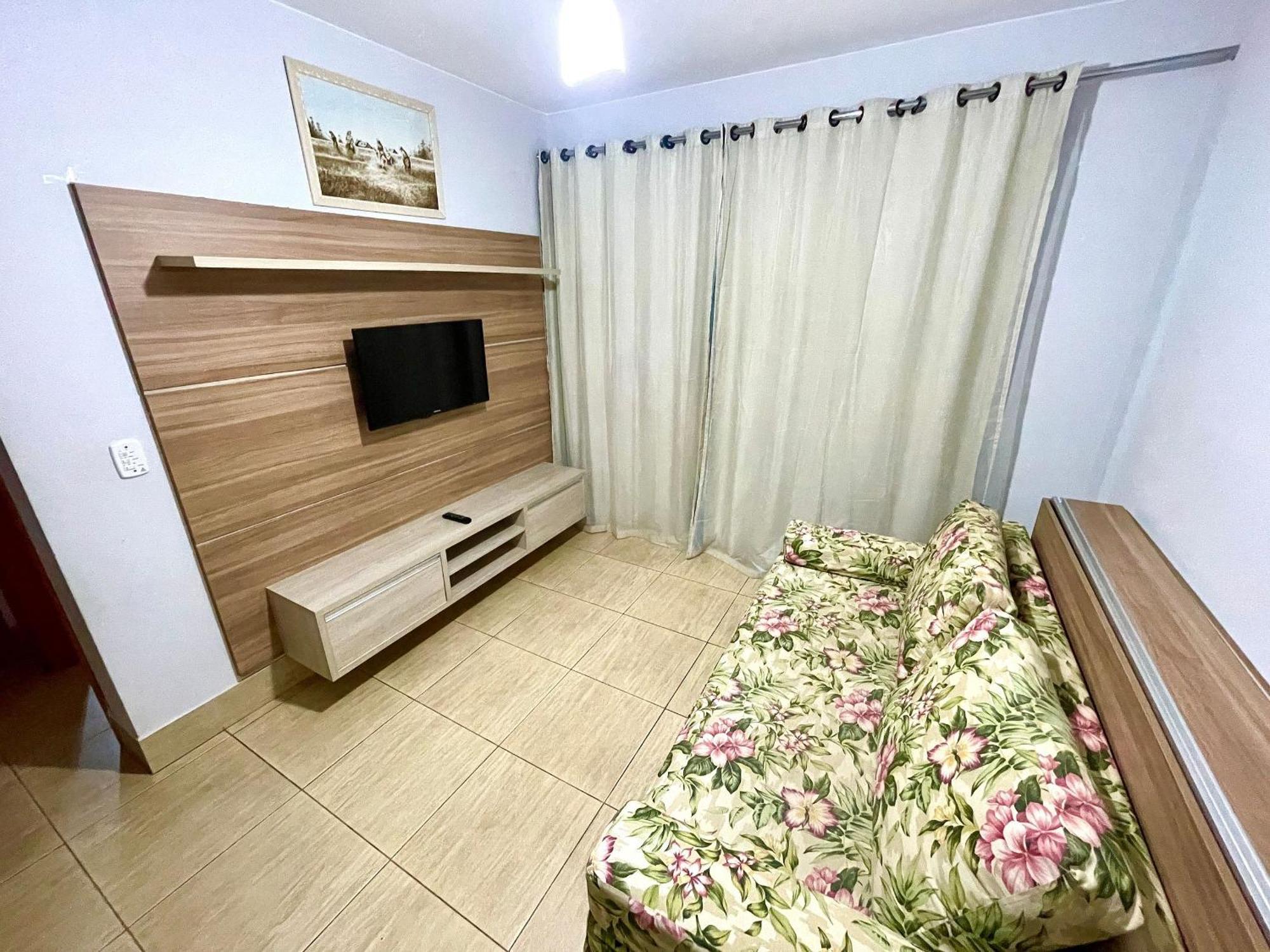 Fiore Prime Flat Калдас-Новас Экстерьер фото