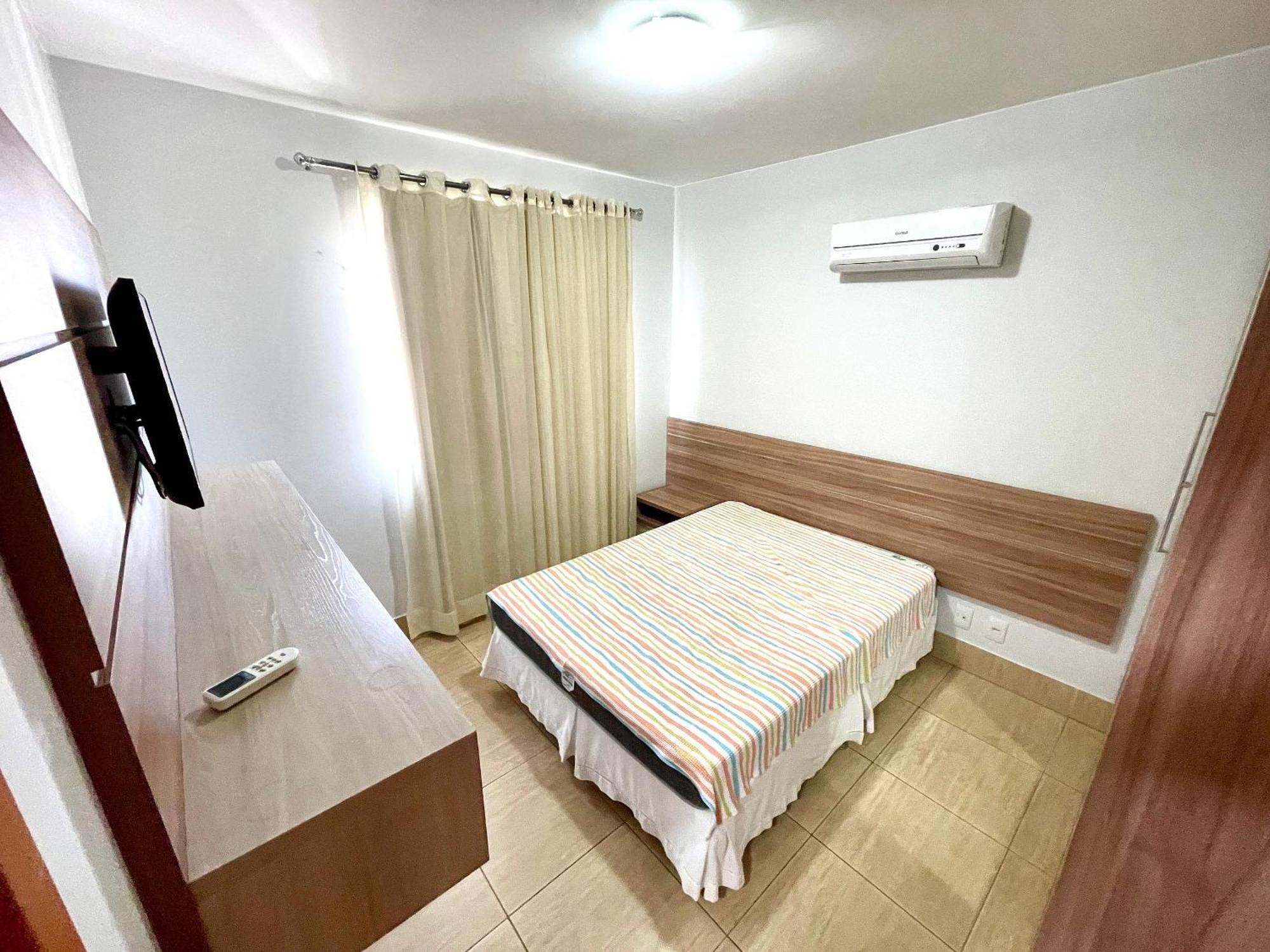 Fiore Prime Flat Калдас-Новас Экстерьер фото