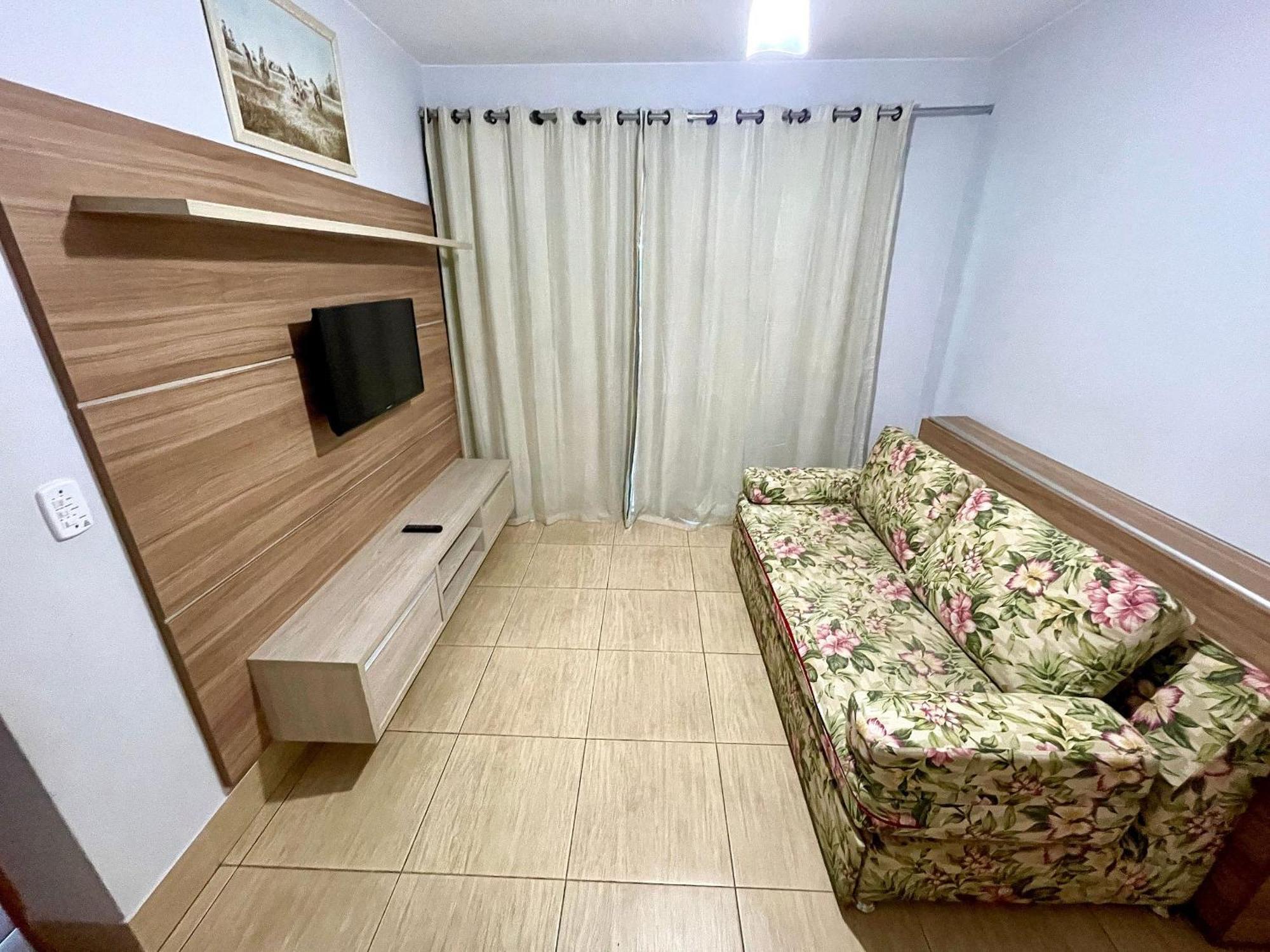 Fiore Prime Flat Калдас-Новас Экстерьер фото