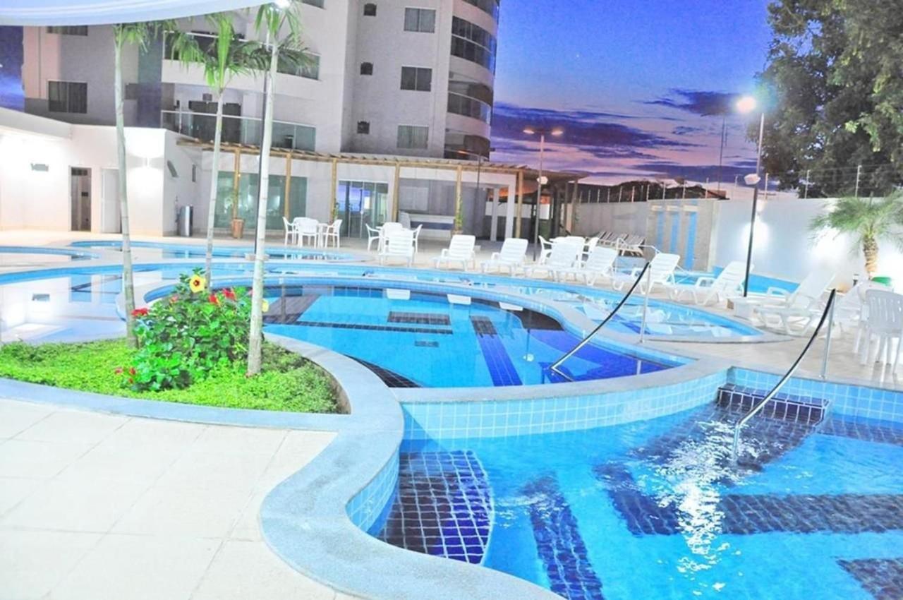 Fiore Prime Flat Калдас-Новас Экстерьер фото