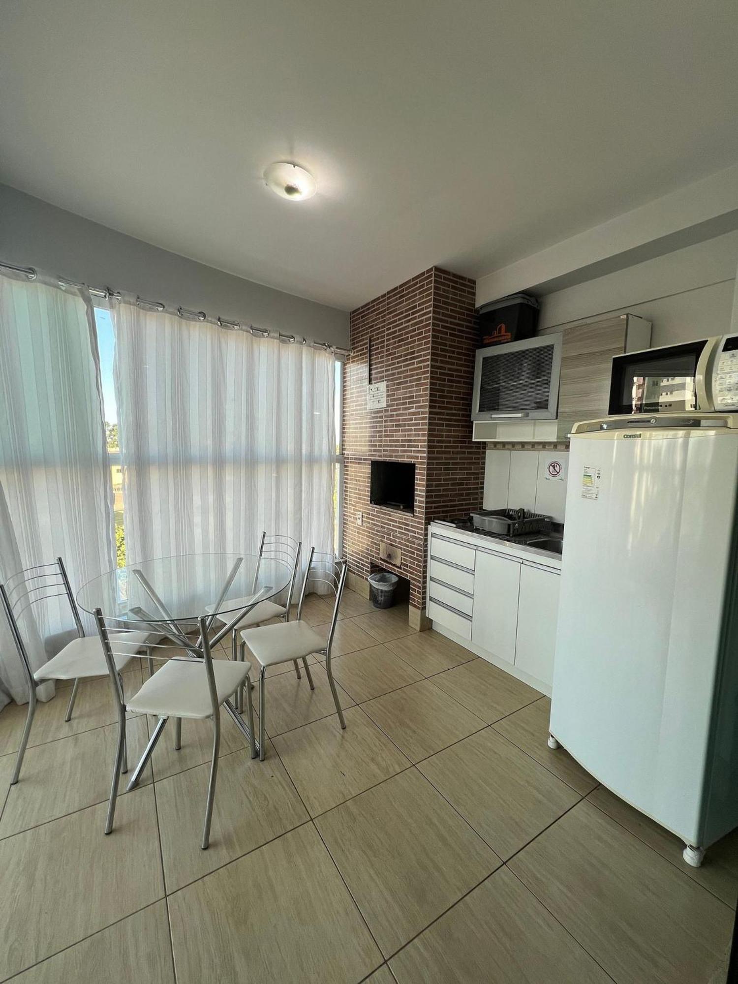 Fiore Prime Flat Калдас-Новас Экстерьер фото