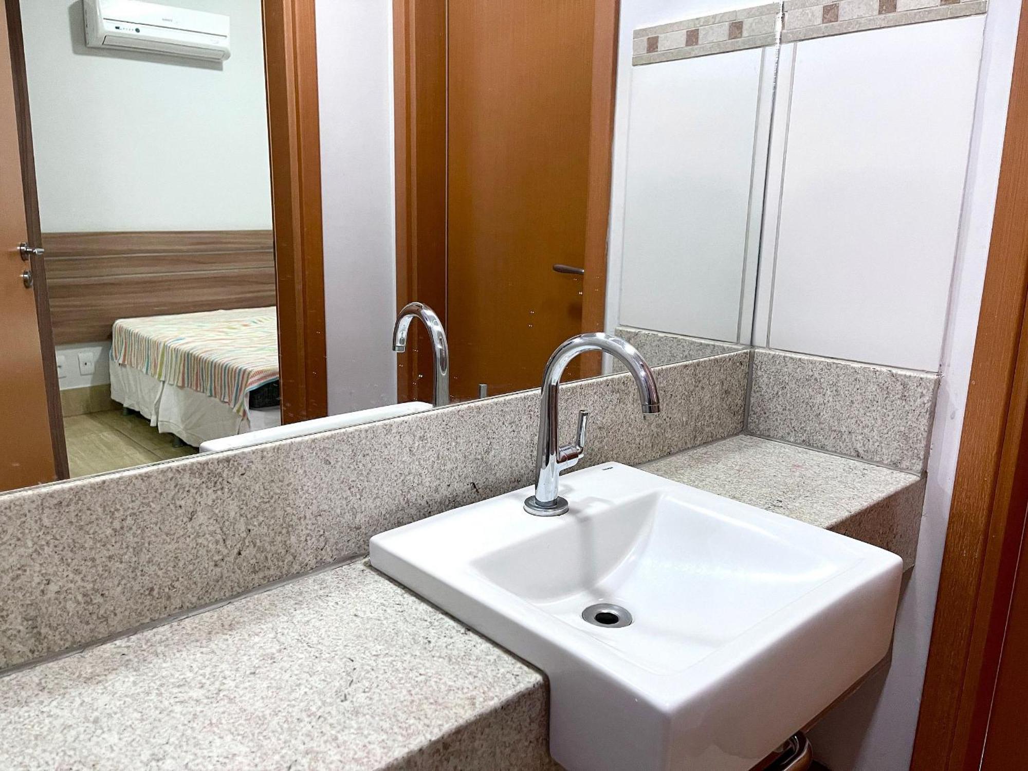 Fiore Prime Flat Калдас-Новас Экстерьер фото