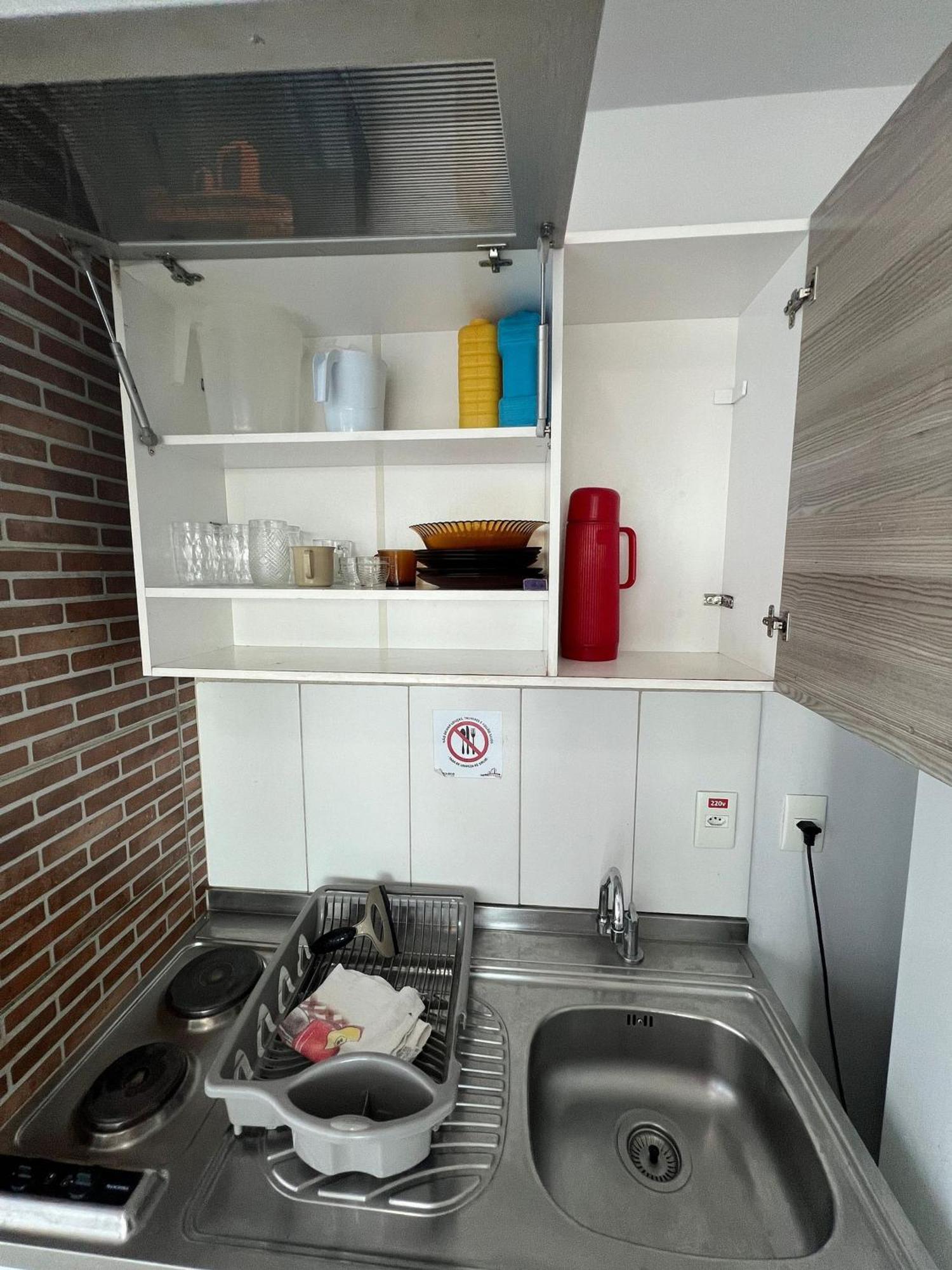 Fiore Prime Flat Калдас-Новас Экстерьер фото